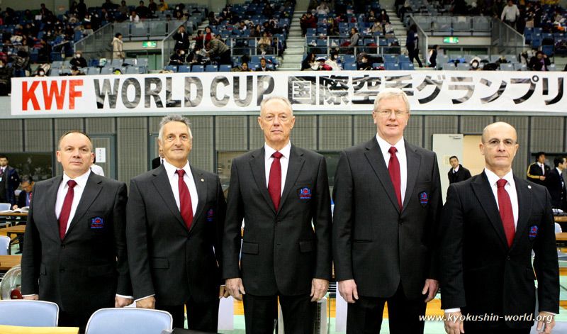 KWF Board